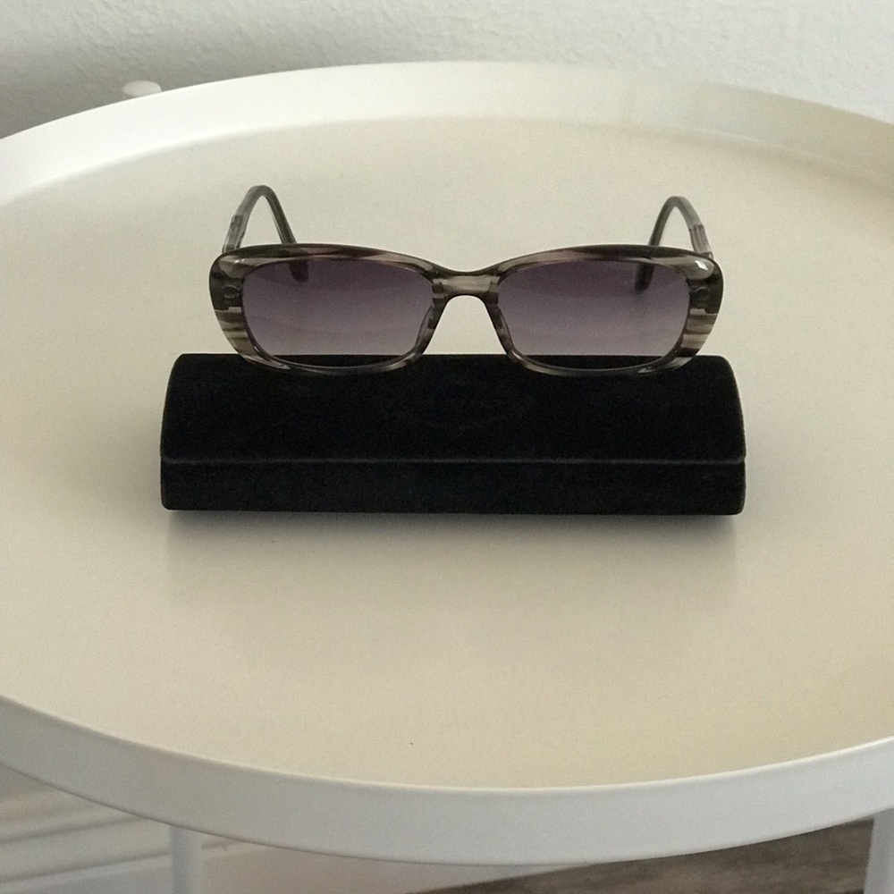 Sama Eyewear Vintage